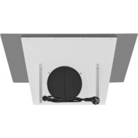 Кухонная вытяжка Meferi AIRBOX60WH Power - Превью изображения №12 — Интернет-магазин Time-Shop