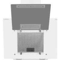 Кухонная вытяжка Meferi AIRBOX60WH Power - Превью изображения №6 — Интернет-магазин Time-Shop
