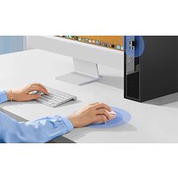 Мышь Ugreen MU105 90686 (розовый) - Превью изображения №3 — Интернет-магазин Time-Shop