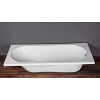 Ванна AquaFonte Эгея 170x70 - Превью изображения №3 — Интернет-магазин Time-Shop