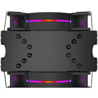 Кулер для процессора ALSEYE H120D (черный) - Превью изображения №6 — Интернет-магазин Time-Shop