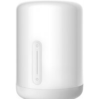 Умная лампа Xiaomi Bedside Lamp 2 MJCTD02YL (белый, международная версия) - Превью изображения №2 — Интернет-магазин Time-Shop