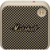 Marshall Willen (кремовый)