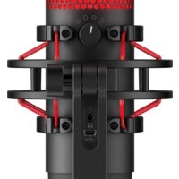 Проводной микрофон HyperX QuadCast - Превью изображения №5 — Интернет-магазин Time-Shop