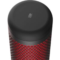 Проводной микрофон HyperX QuadCast - Превью изображения №4 — Интернет-магазин Time-Shop