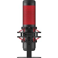 Проводной микрофон HyperX QuadCast - Превью изображения №2 — Интернет-магазин Time-Shop