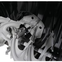 Снегоуборщик Patriot Сибирь 62 - Превью изображения №2 — Интернет-магазин Time-Shop