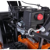 Снегоуборщик Patriot Сибирь 62 - Превью изображения №4 — Интернет-магазин Time-Shop