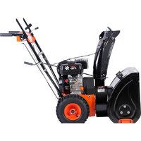 Снегоуборщик Patriot Сибирь 62 - Превью изображения №8 — Интернет-магазин Time-Shop