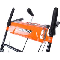 Снегоуборщик Patriot Сибирь 62 - Превью изображения №5 — Интернет-магазин Time-Shop