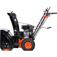 Снегоуборщик Patriot Сибирь 62 - Превью изображения №9 — Интернет-магазин Time-Shop