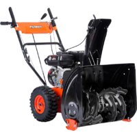 Patriot Сибирь 62