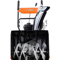 Снегоуборщик Patriot Сибирь 62 - Превью изображения №7 — Интернет-магазин Time-Shop