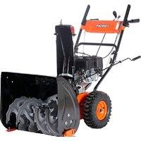Снегоуборщик Patriot Сибирь 62 - Превью изображения №11 — Интернет-магазин Time-Shop