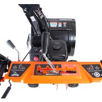 Снегоуборщик Patriot Сибирь 62 - Превью изображения №6 — Интернет-магазин Time-Shop