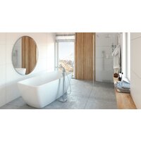 Душевая система  Deante Anemon NAC 09MP - Превью изображения №2 — Интернет-магазин Time-Shop