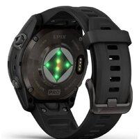 Умные часы Garmin Epix Pro Gen 2 Sapphire 42 мм (карбоново-серый титан/черный) - Превью изображения №11 — Интернет-магазин Time-Shop
