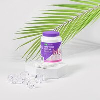 БАД Эвалар Магний хелат 1.4г (120 таблеток) - Превью изображения №8 — Интернет-магазин Time-Shop