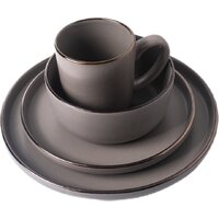 Столовый сервиз Jewel Монро ПС0003-53 (24пр) - Превью изображения №2 — Интернет-магазин Time-Shop