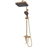 Hansberge H5068 (золото глянец)