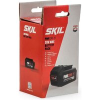 Аккумулятор Skil BY5196SE00 (20В/4 Ah) - Превью изображения №5 — Интернет-магазин Time-Shop