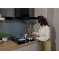 Кухонная вытяжка Haier HATS9CBS4BWIFI - Превью изображения №8 — Интернет-магазин Time-Shop