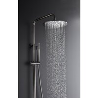 Душевая система  Ganzer GZ19170-Q - Превью изображения №5 — Интернет-магазин Time-Shop