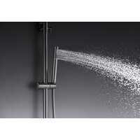 Душевая система  Ganzer GZ19170-Q - Превью изображения №2 — Интернет-магазин Time-Shop