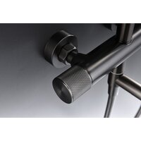 Душевая система  Ganzer GZ19170-Q - Превью изображения №12 — Интернет-магазин Time-Shop