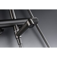 Душевая система  Ganzer GZ19170-Q - Превью изображения №6 — Интернет-магазин Time-Shop