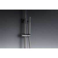 Душевая система  Ganzer GZ19170-Q - Превью изображения №9 — Интернет-магазин Time-Shop