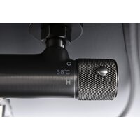 Душевая система  Ganzer GZ19170-Q - Превью изображения №7 — Интернет-магазин Time-Shop