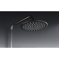 Душевая система  Ganzer GZ19170-Q - Превью изображения №11 — Интернет-магазин Time-Shop