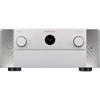 AV-ресиверы и усилители