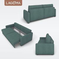 Диван Lagoma Стил (Camel Atlantic) - Превью изображения №6 — Интернет-магазин Time-Shop