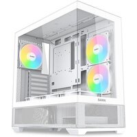 Корпус Sama V40 (белый) - Превью изображения №4 — Интернет-магазин Time-Shop