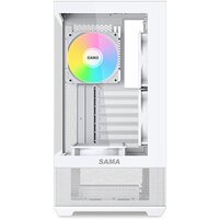 Корпус Sama V40 (белый) - Превью изображения №3 — Интернет-магазин Time-Shop