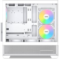 Корпус Sama V40 (белый) - Превью изображения №6 — Интернет-магазин Time-Shop