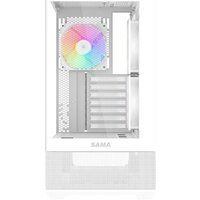 Корпус Sama V40 (белый) - Превью изображения №2 — Интернет-магазин Time-Shop