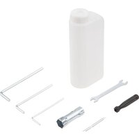 Кусторез Hammer KST250 - Превью изображения №12 — Интернет-магазин Time-Shop