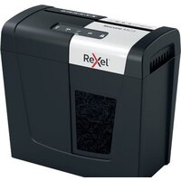 Шредер Rexel Secure MC3 Whisper-Shred - Превью изображения №2 — Интернет-магазин Time-Shop