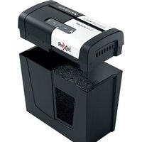 Шредер Rexel Secure MC3 Whisper-Shred - Превью изображения №5 — Интернет-магазин Time-Shop