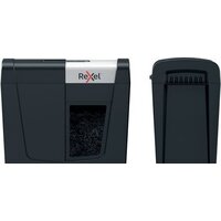 Шредер Rexel Secure MC3 Whisper-Shred - Превью изображения №4 — Интернет-магазин Time-Shop