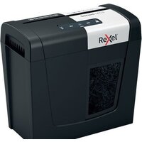 Шредер Rexel Secure MC3 Whisper-Shred - Превью изображения №3 — Интернет-магазин Time-Shop