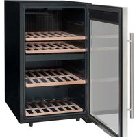 Винный шкаф La Sommeliere Ls51.2Z - Превью изображения №5 — Интернет-магазин Time-Shop