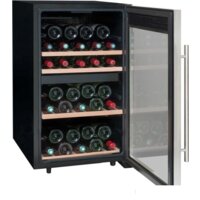 Винный шкаф La Sommeliere Ls51.2Z - Превью изображения №3 — Интернет-магазин Time-Shop