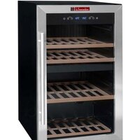 Винный шкаф La Sommeliere Ls51.2Z - Превью изображения №4 — Интернет-магазин Time-Shop