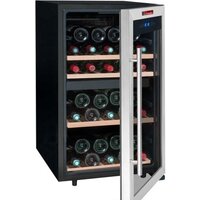 Винный шкаф La Sommeliere Ls51.2Z - Превью изображения №2 — Интернет-магазин Time-Shop