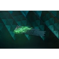 Клавиатура Razer Huntsman V2 (Purple Switch) - Превью изображения №6 — Интернет-магазин Time-Shop