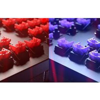 Клавиатура Razer Huntsman V2 (Purple Switch) - Превью изображения №5 — Интернет-магазин Time-Shop